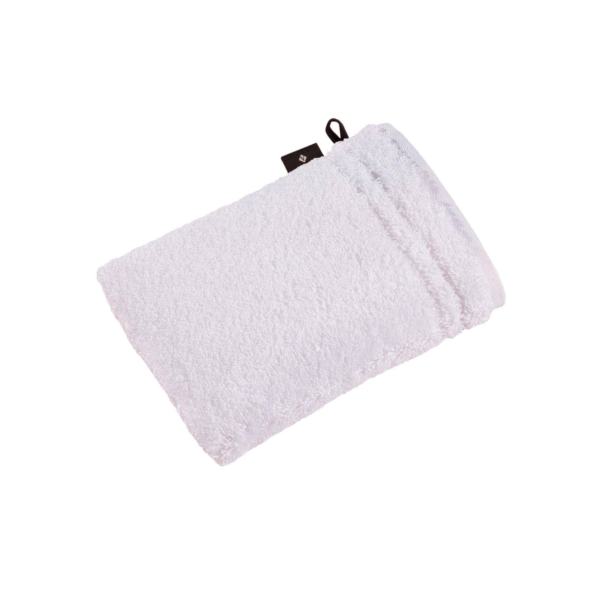 Waschhandschuh, ViennaStyleSupersoft