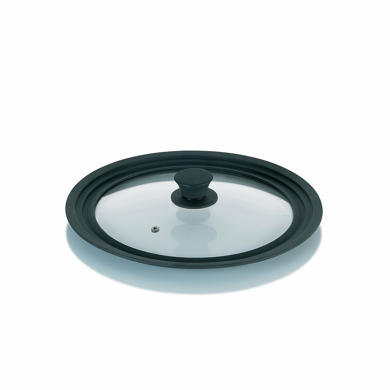 Glasdeckel, Concetta