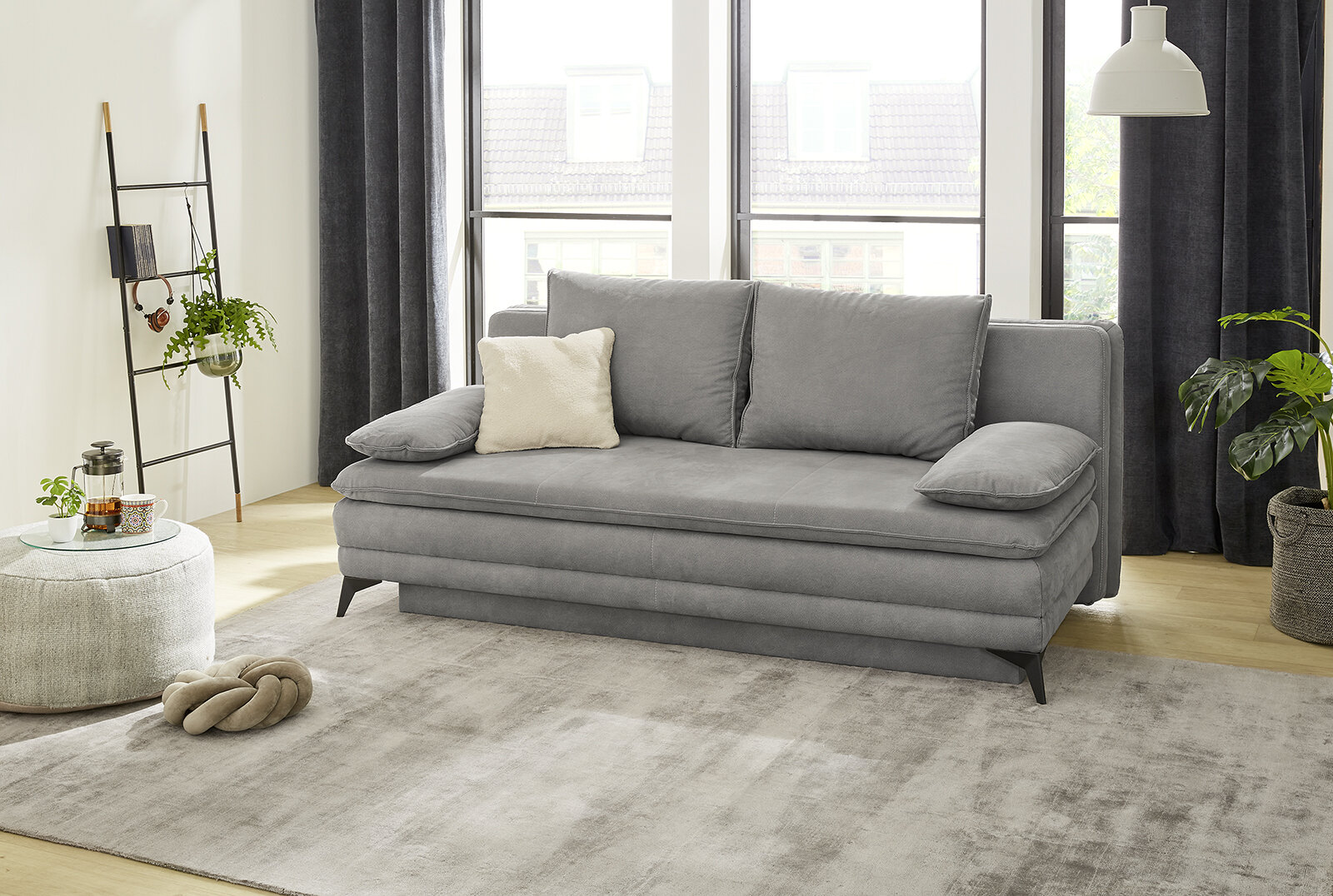 Schlafsofa, Laurin