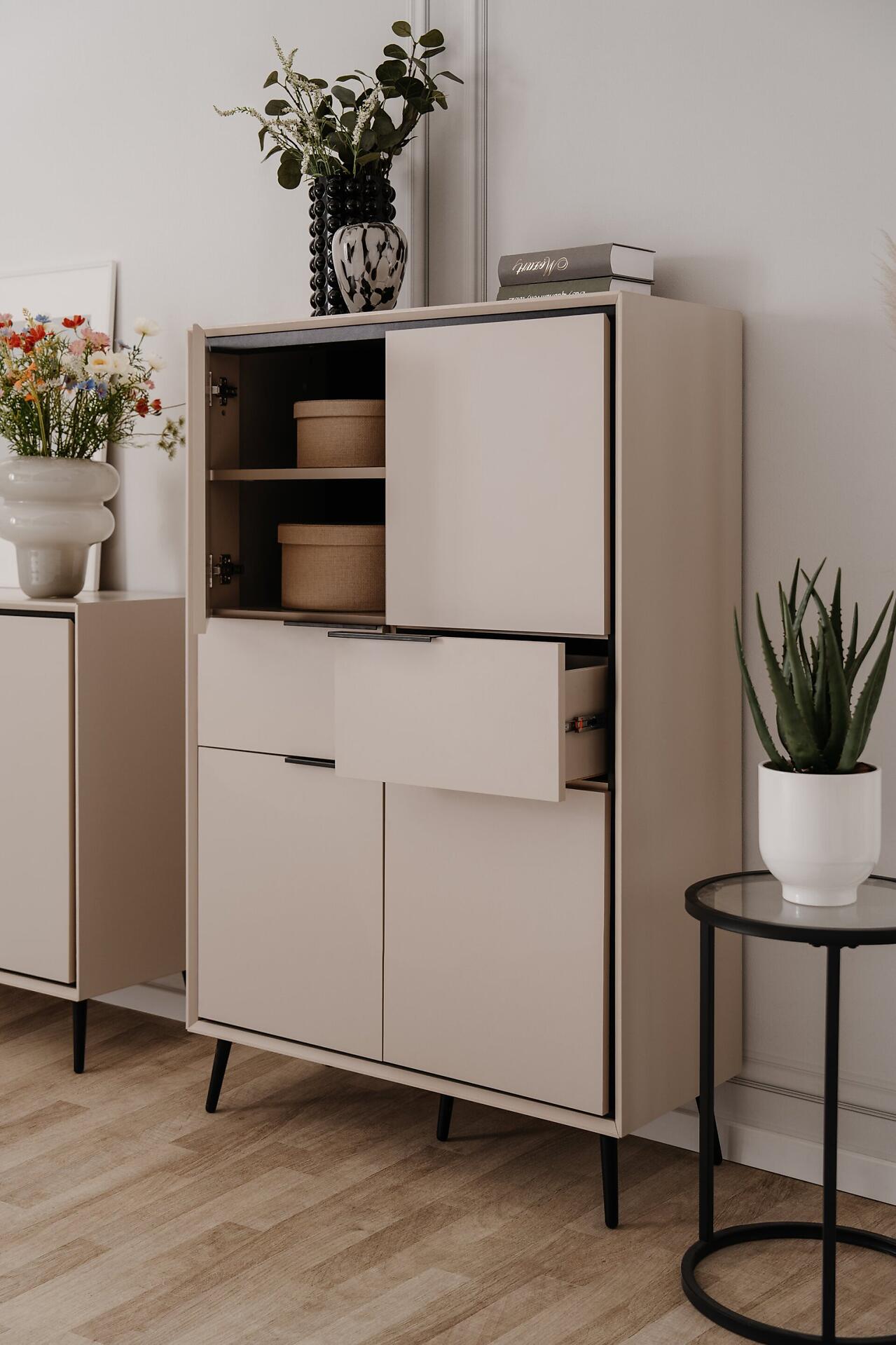Highboard, Arona 53A