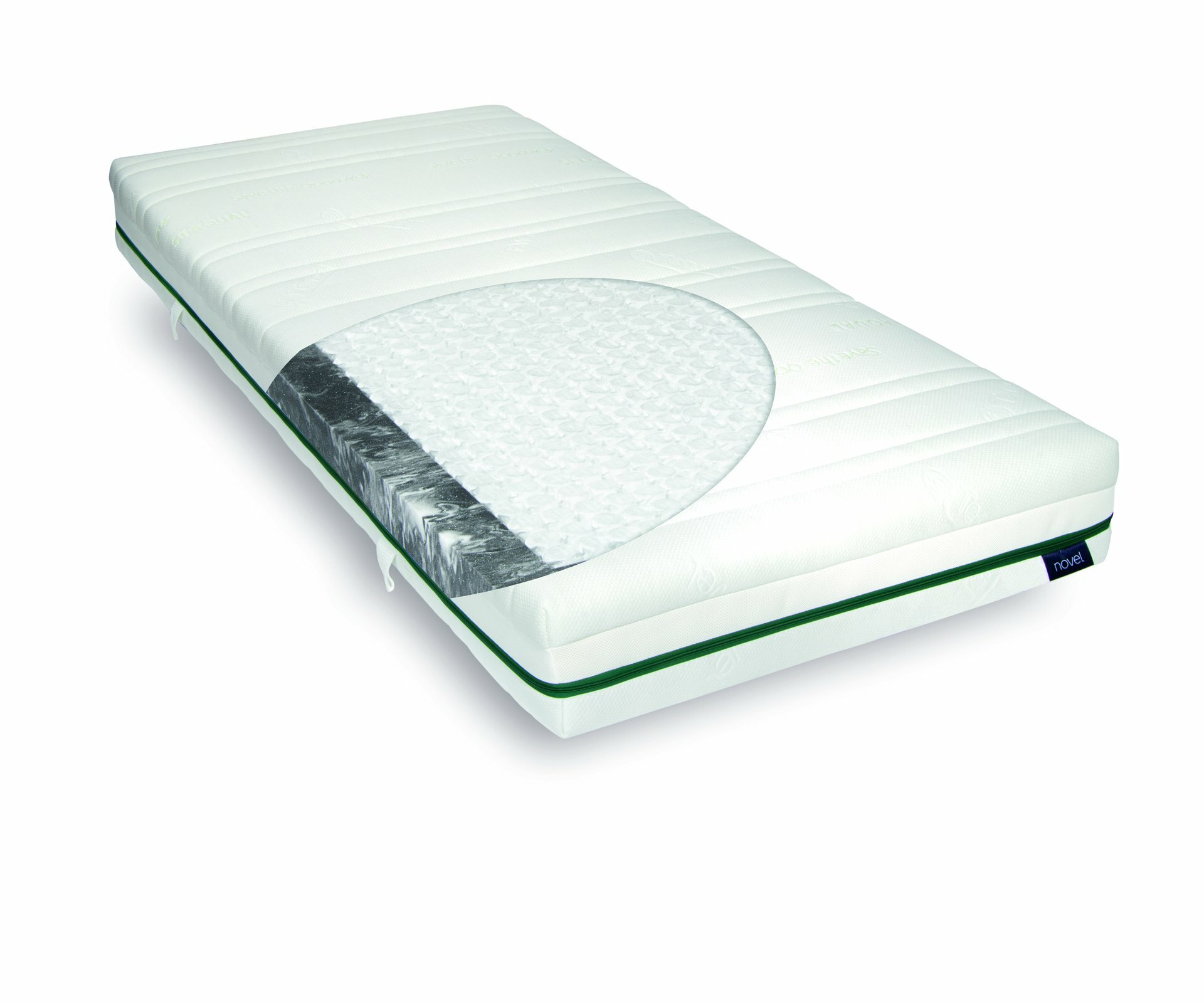 Matratze, Emotion S 50 Hybrid