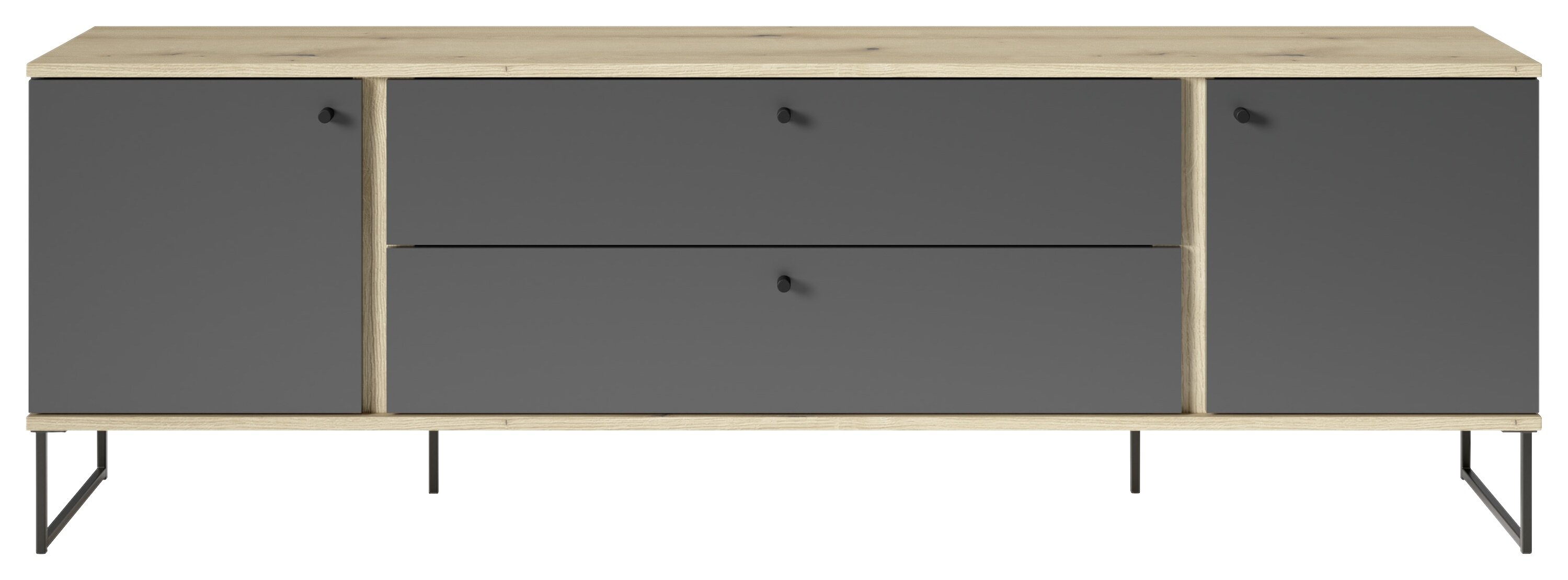 Lowboard, Kandoo