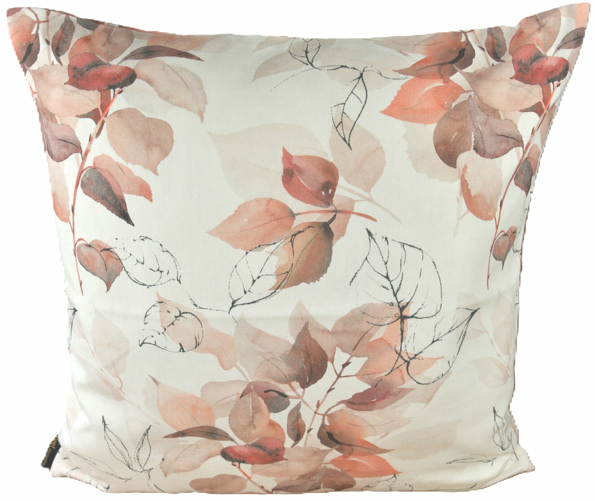 Kissenhülle, B: 50cm, T: 50cm