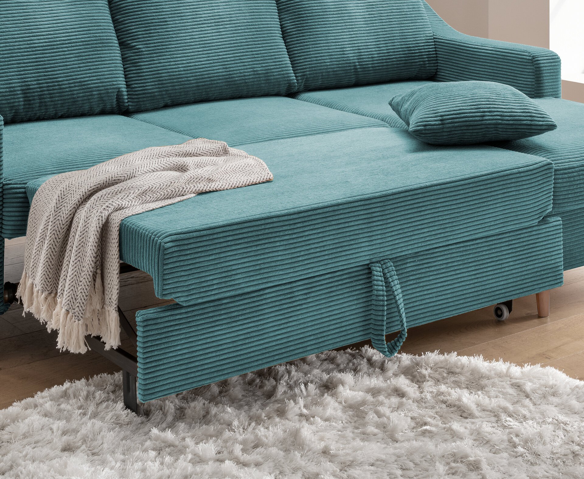 Ecksofa, Valentina