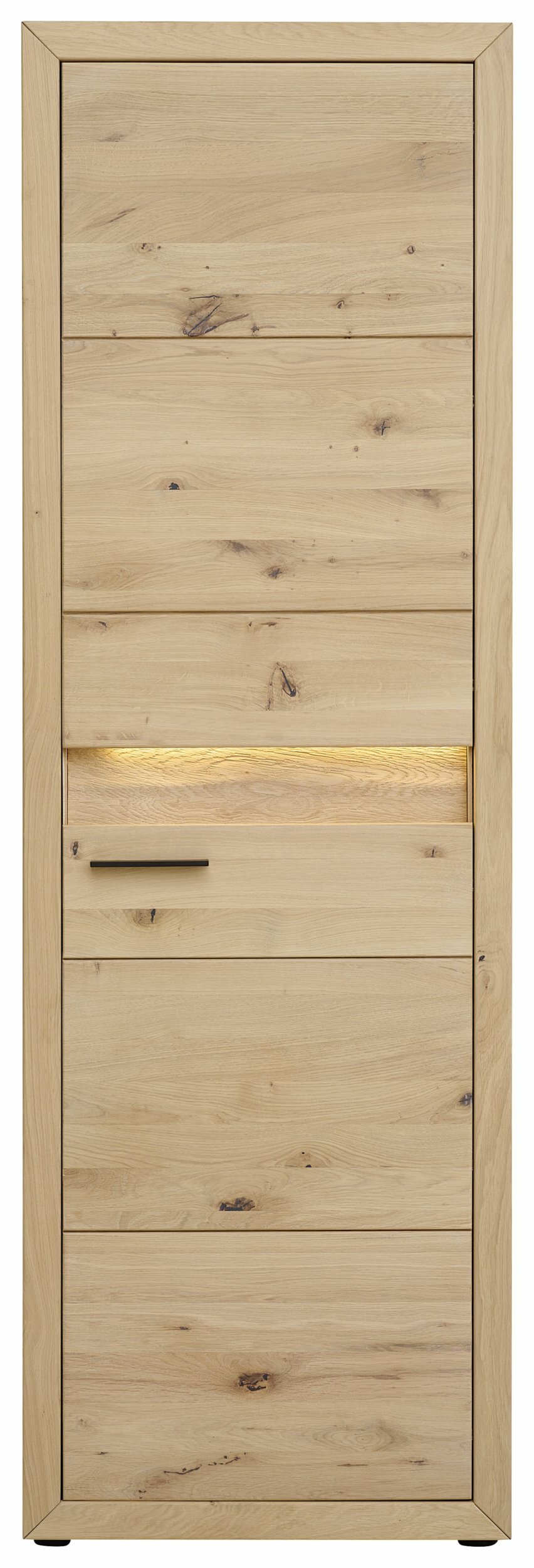 Garderobenschrank, Cleveland