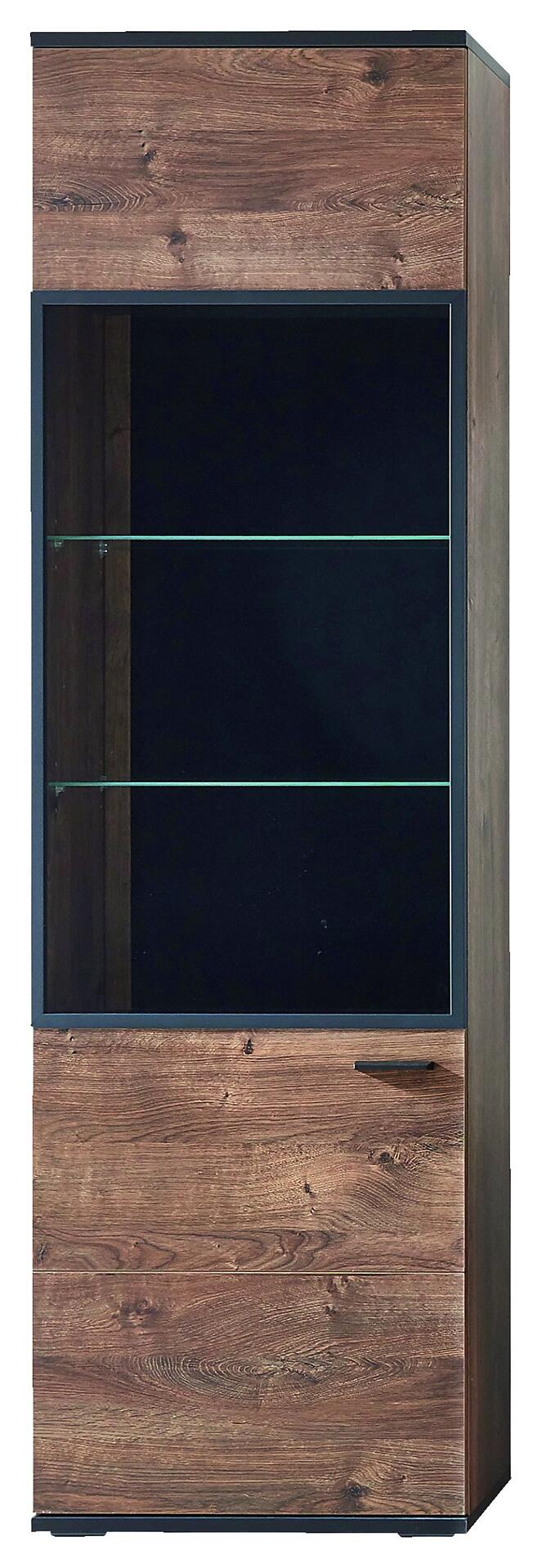 Vitrine, Bastian