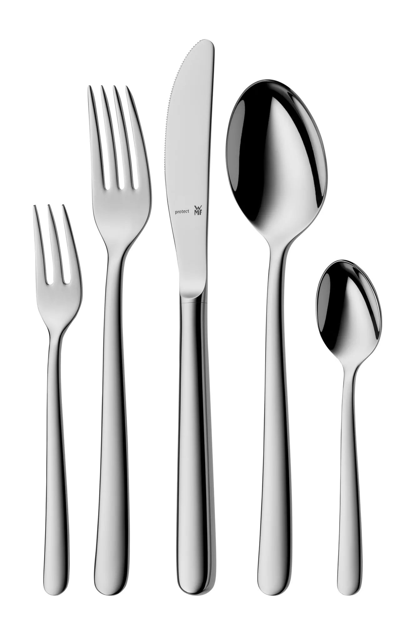 Besteck-Set 30-tlg., Kult Plus cp