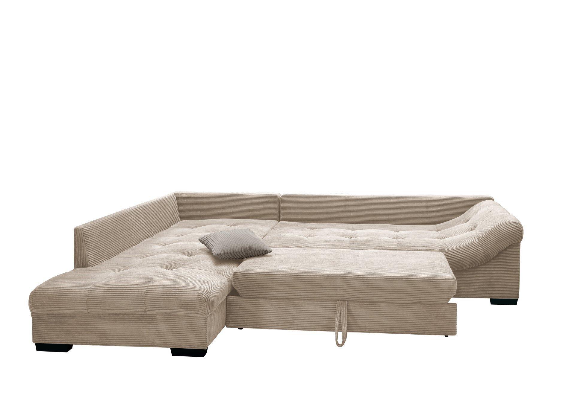 Ecksofa, Alvito