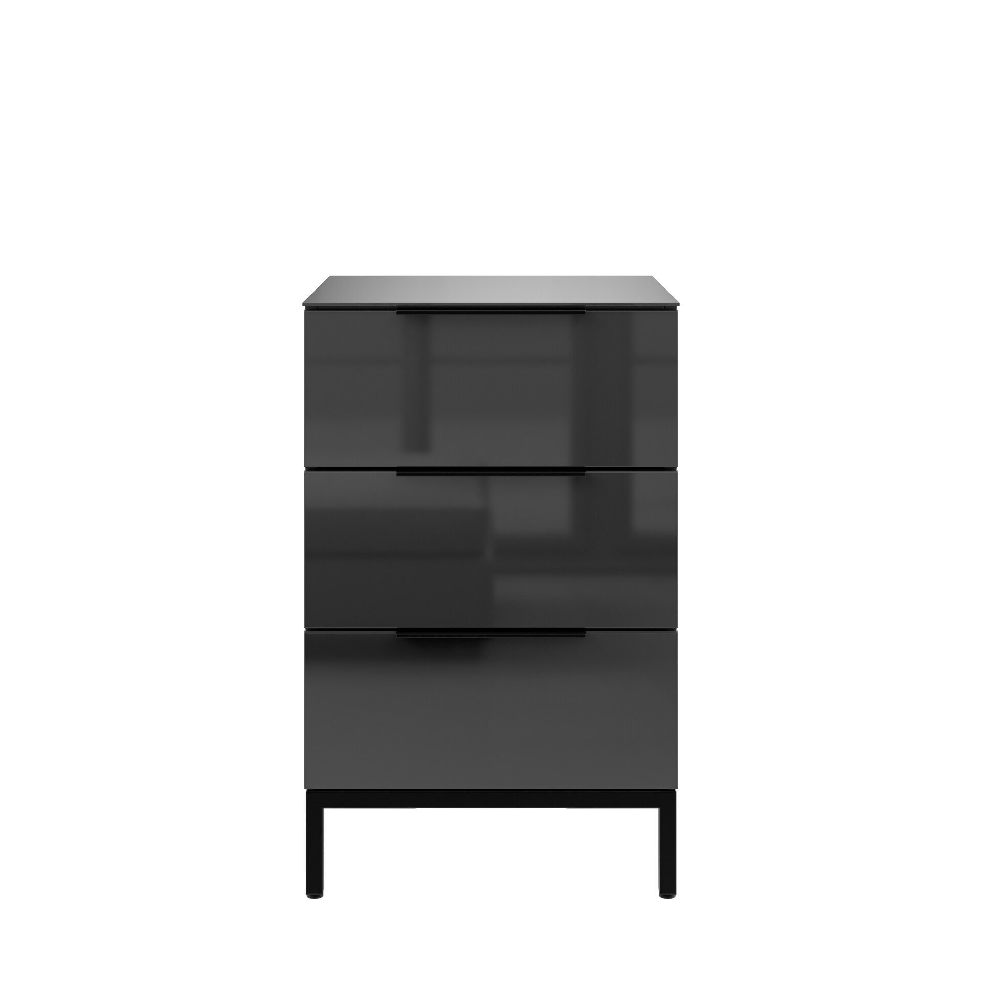 Nachtkommode, Style