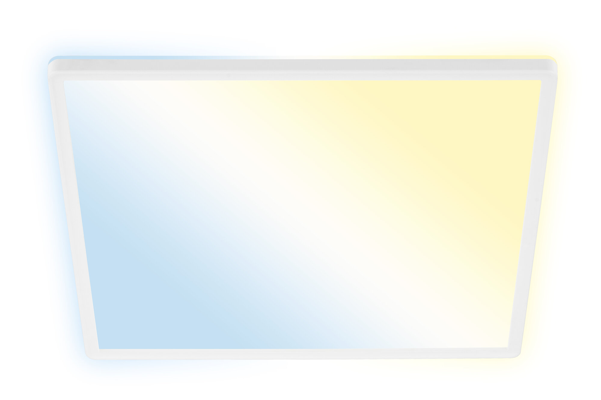 Smart Deckenleuchte, Slim s