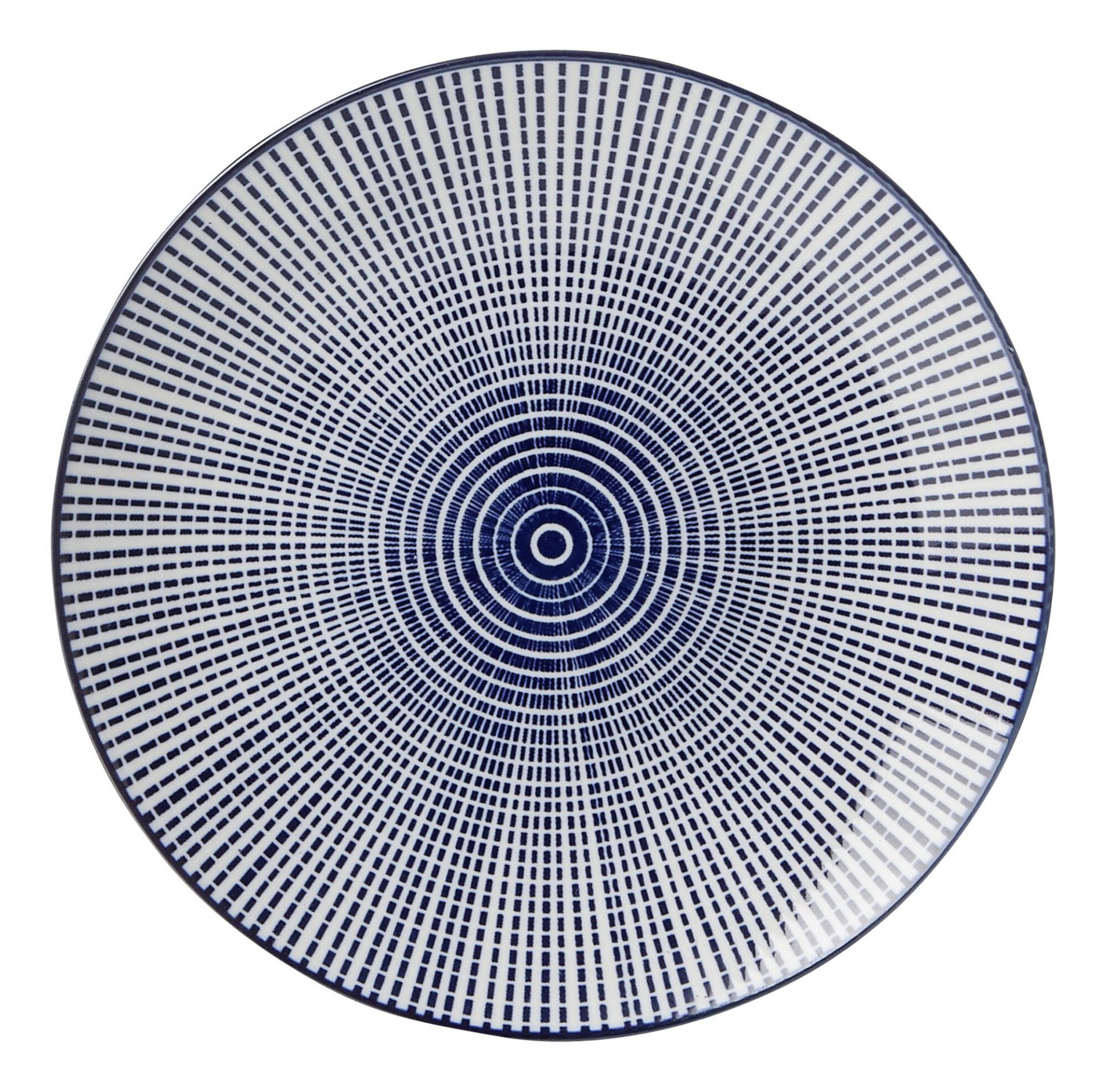 Dessertteller, Makoto