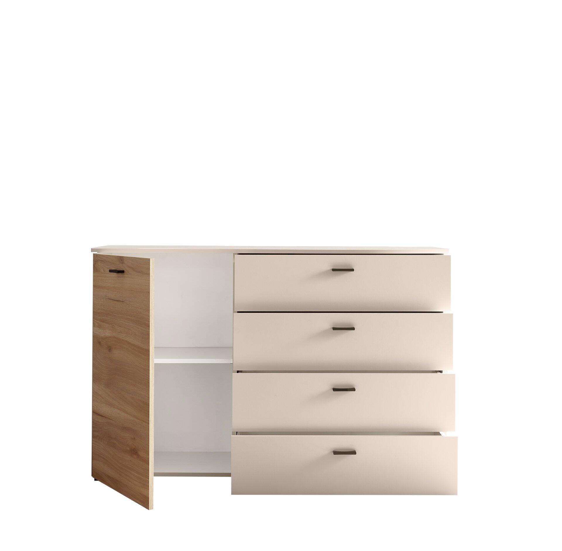 Kommode, Stewan