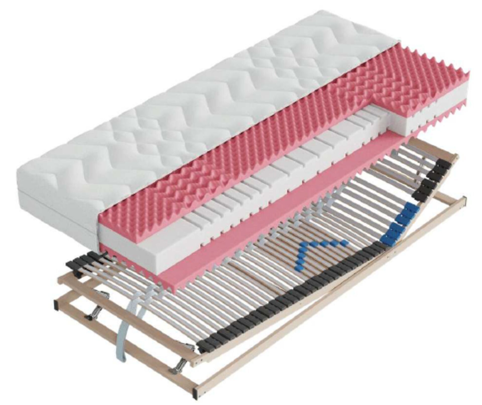 Matratzenset, Astra Set 1