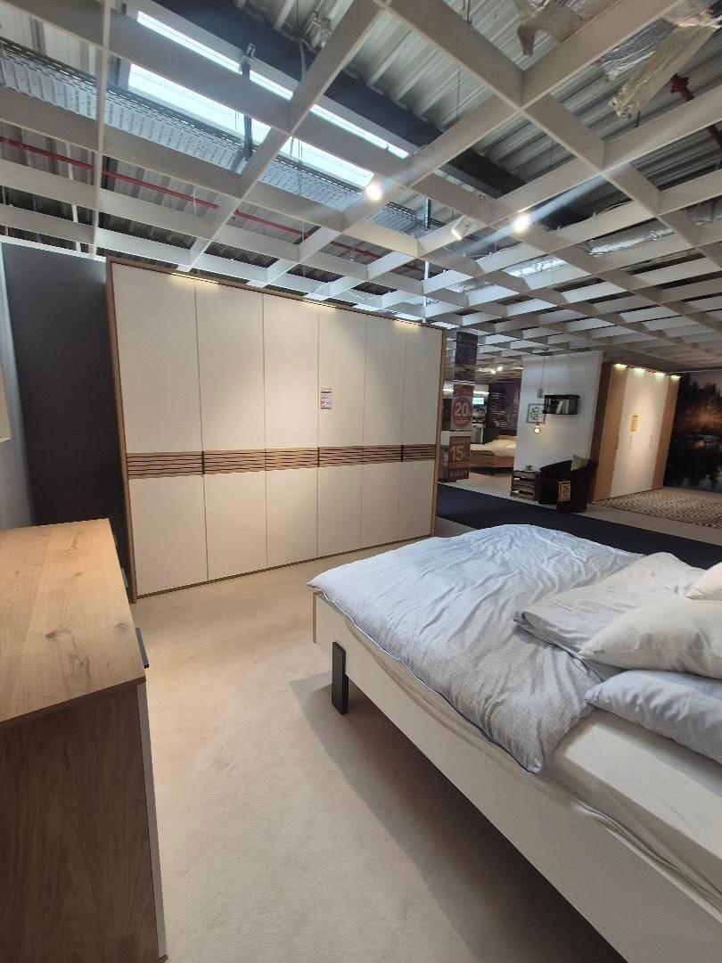 Schlafzimmer Gala