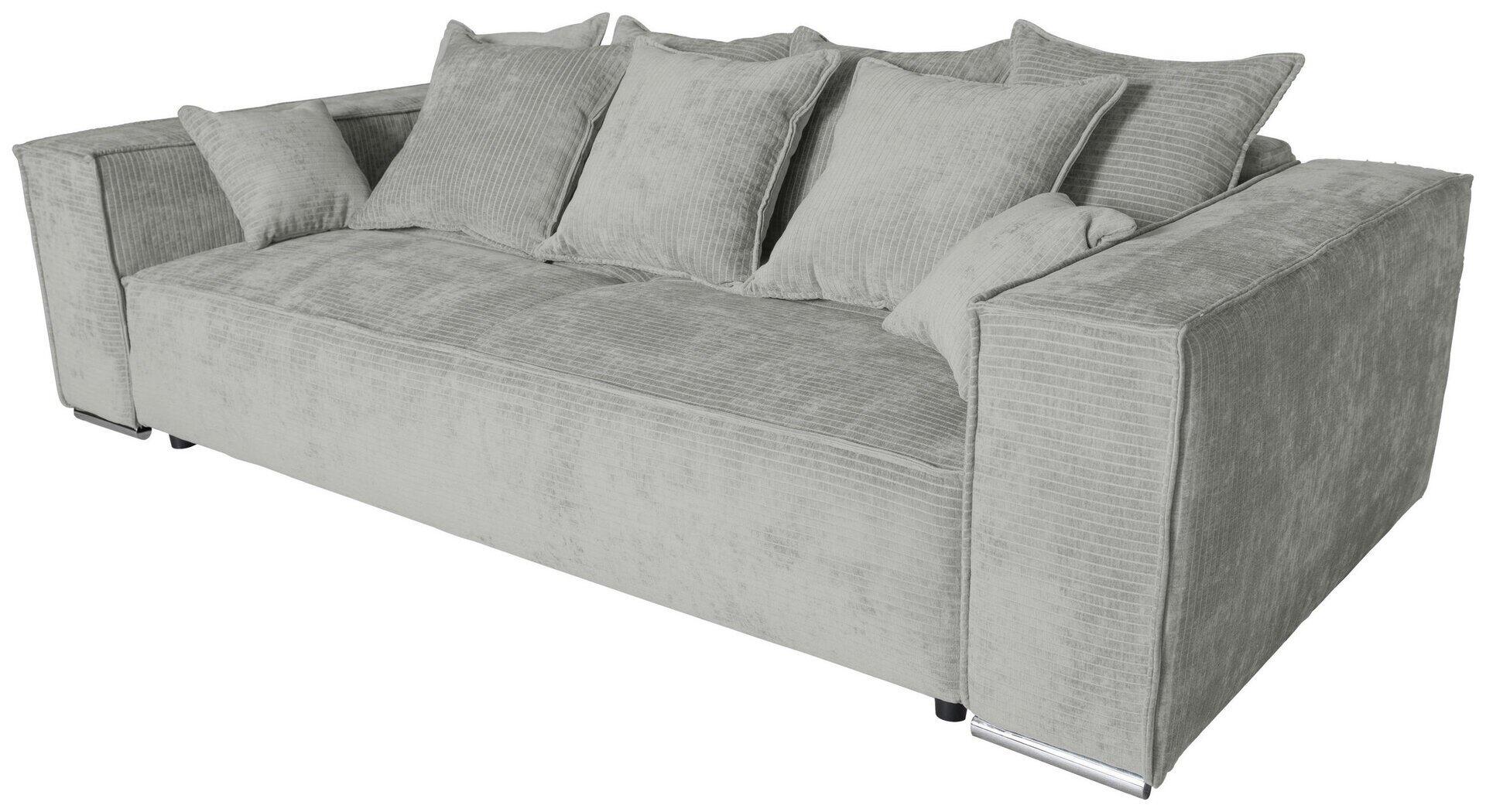 Bigsofa, Sky