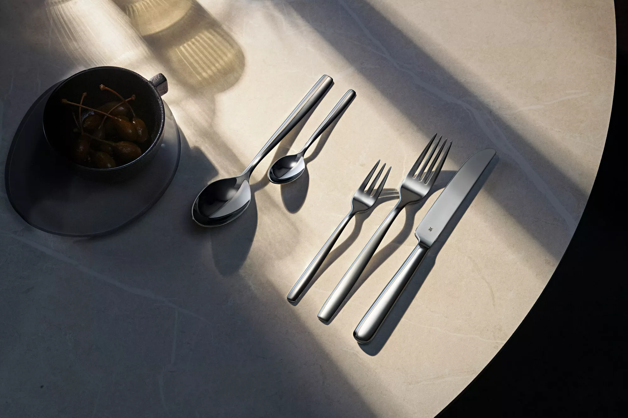 Besteck-Set 30-tlg., Palma