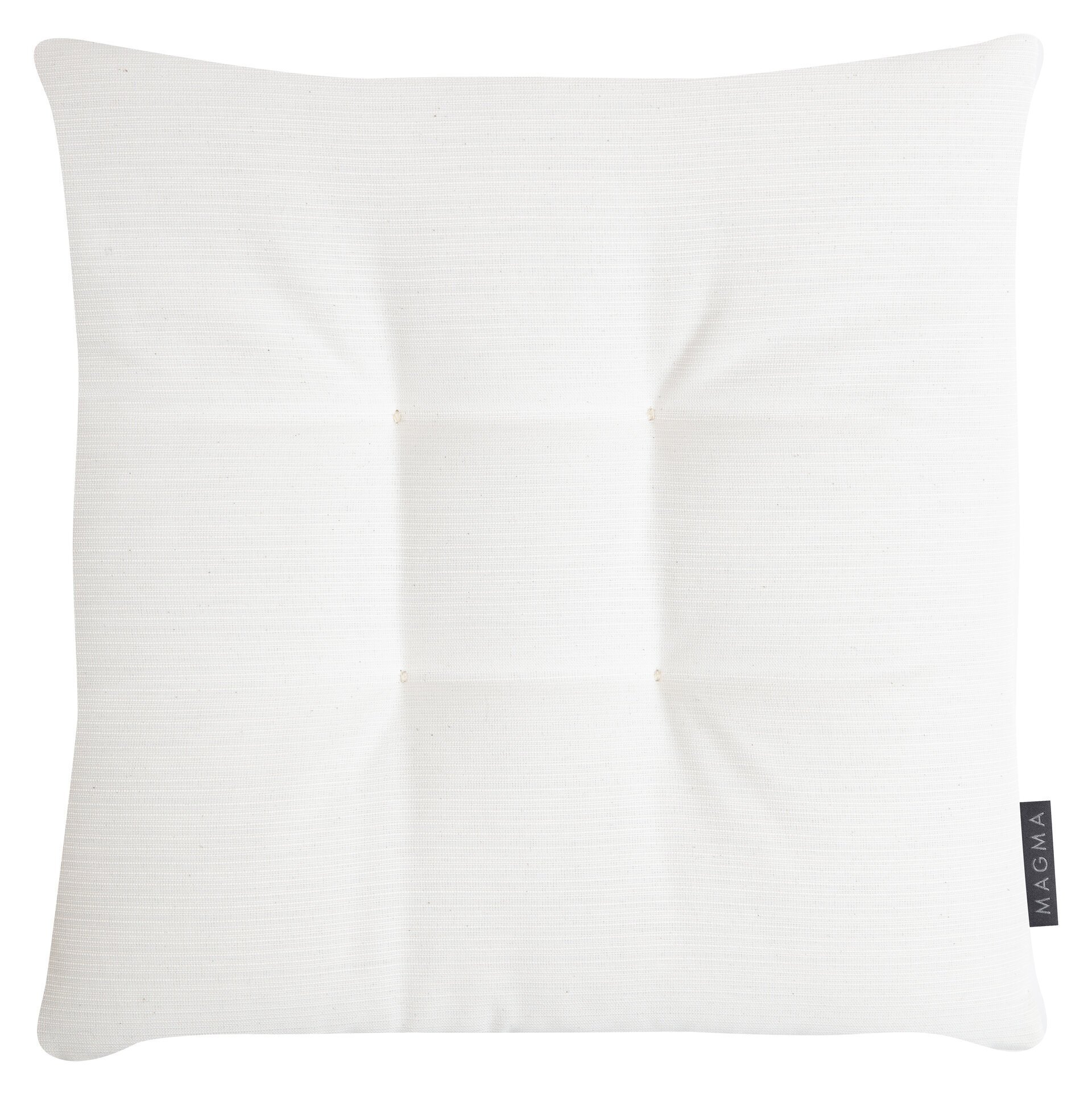 Stuhlkissen Form 55, Fino