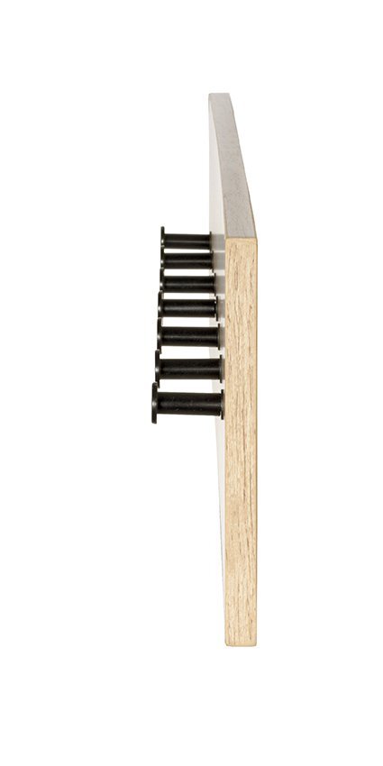 Wandgarderobe, 37446