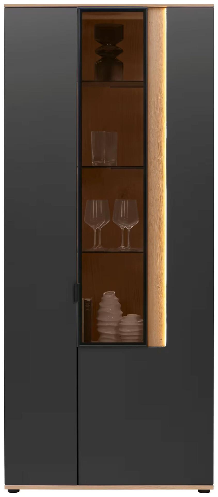 Vitrine, Cremona