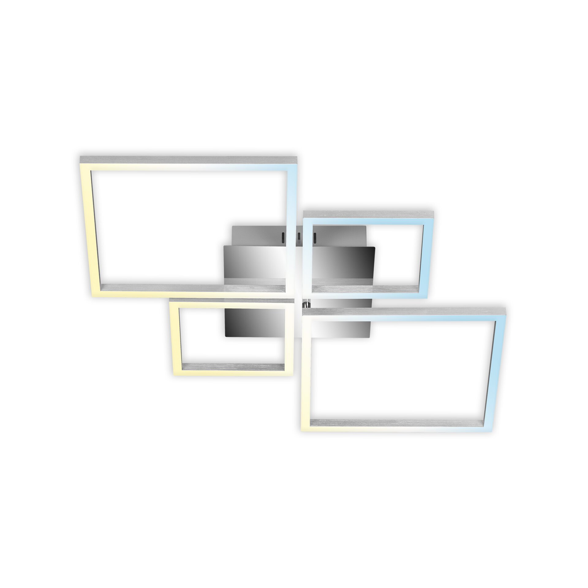 Deckenleuchte, Frame