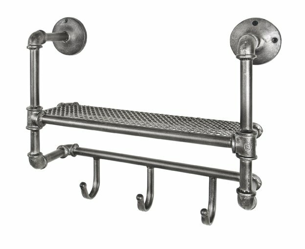 Wandgarderobe, 28815