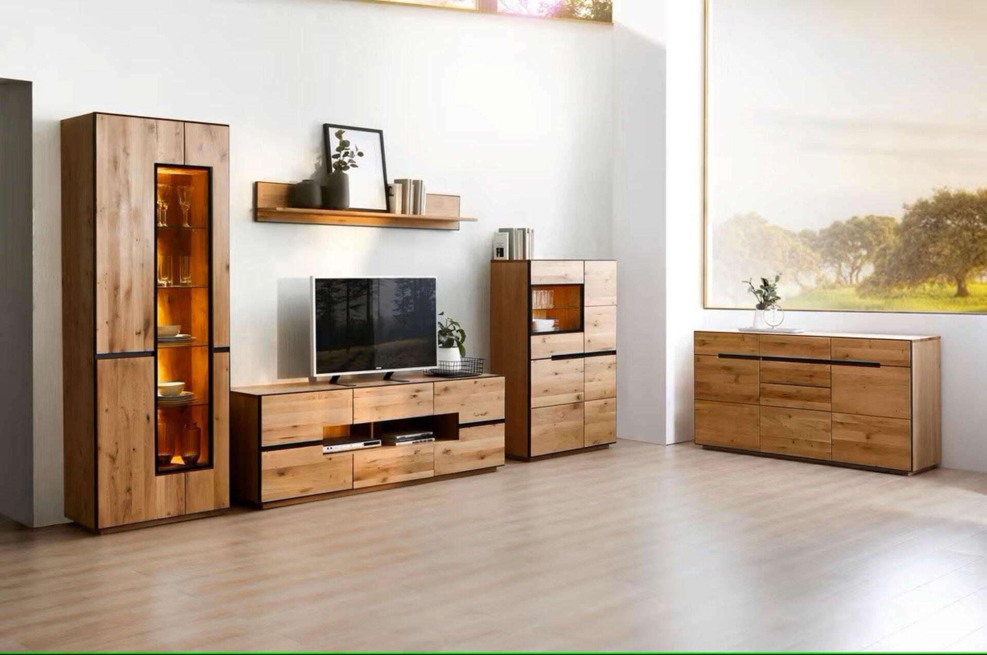 Highboard, Kelio