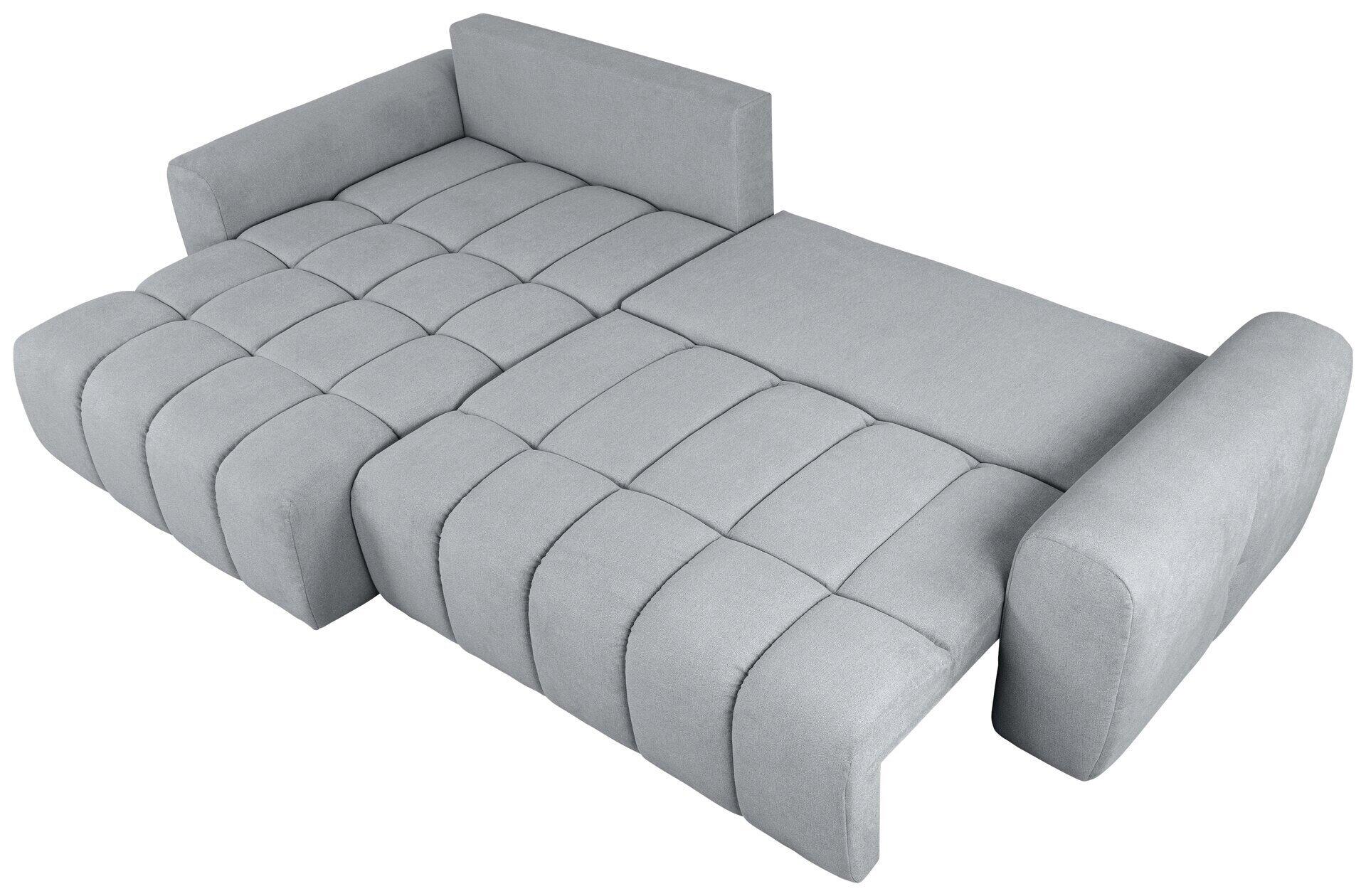 Ecksofa, Chill