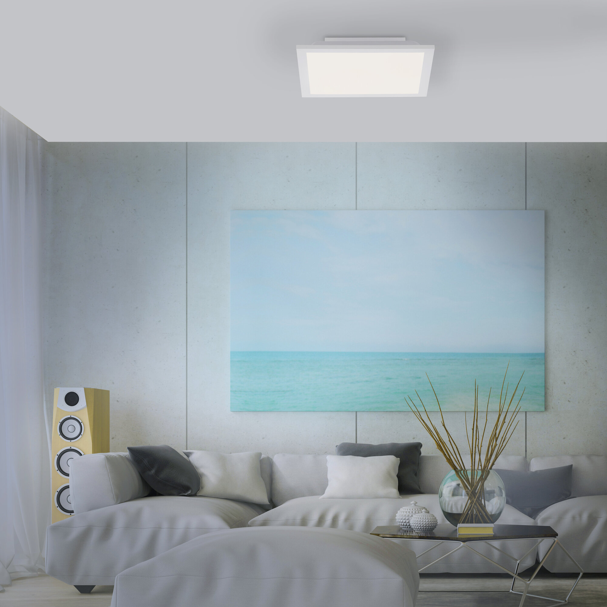 Deckenleuchte, Fleet