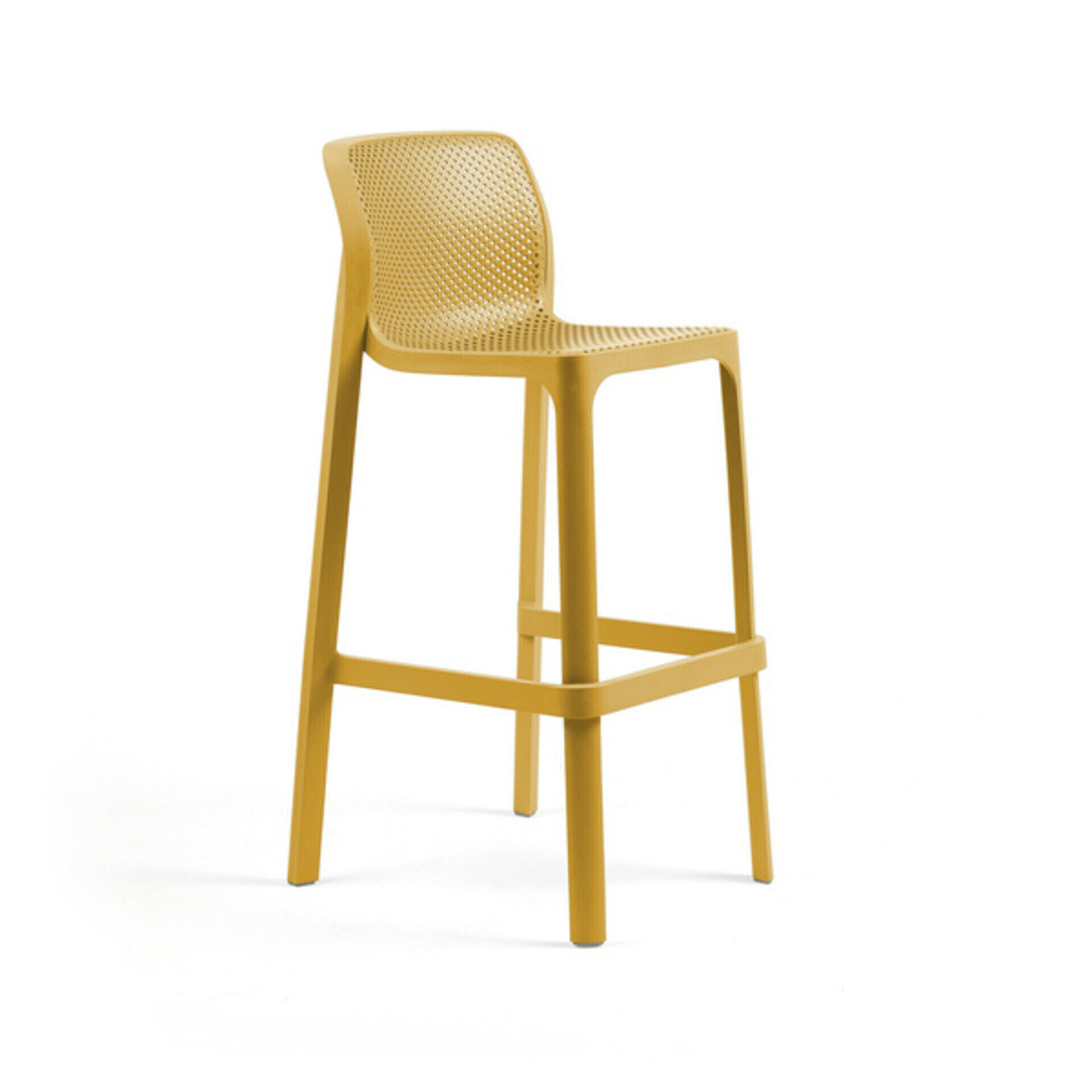 Barhocker, Net Stool