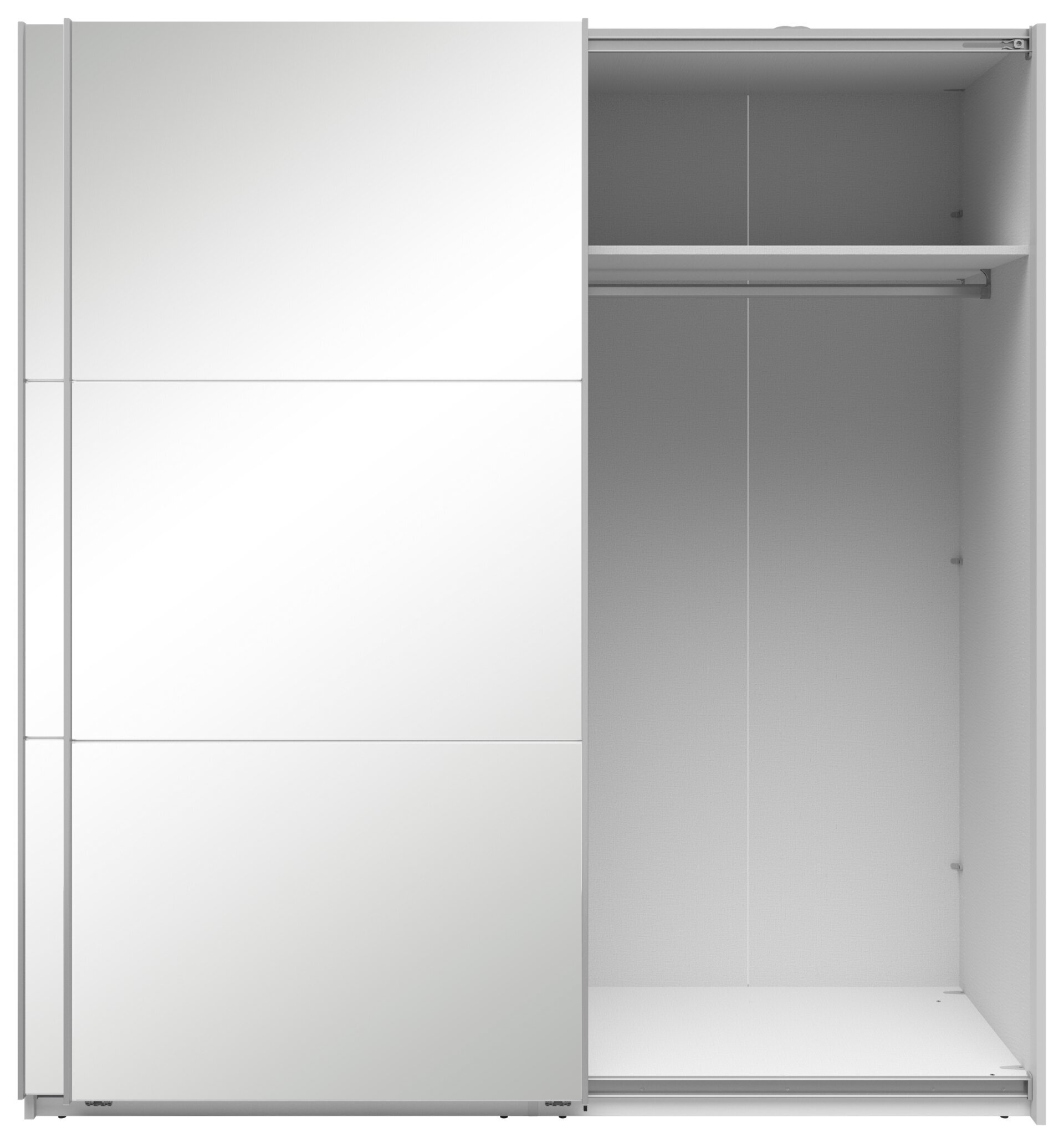 Schwebetürenschrank, Neo