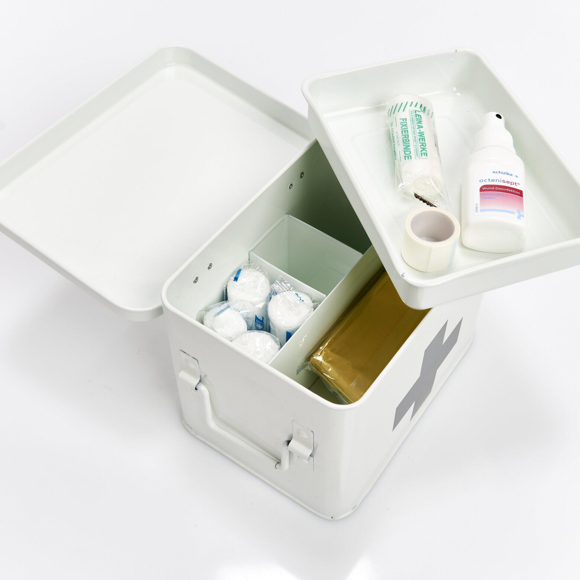 Medizinbox