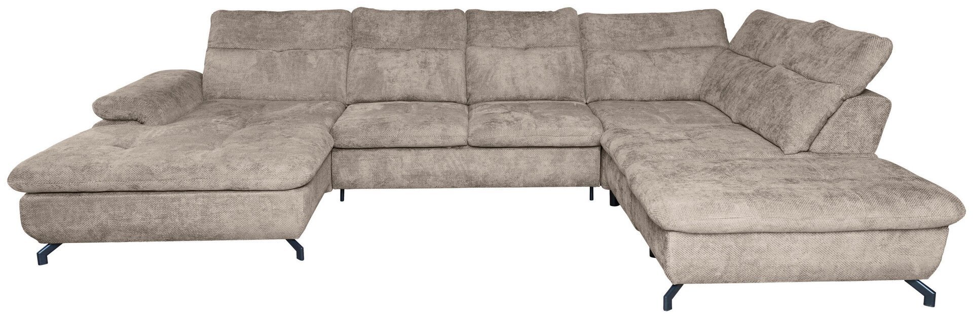 Wohnlandschaft, Candy