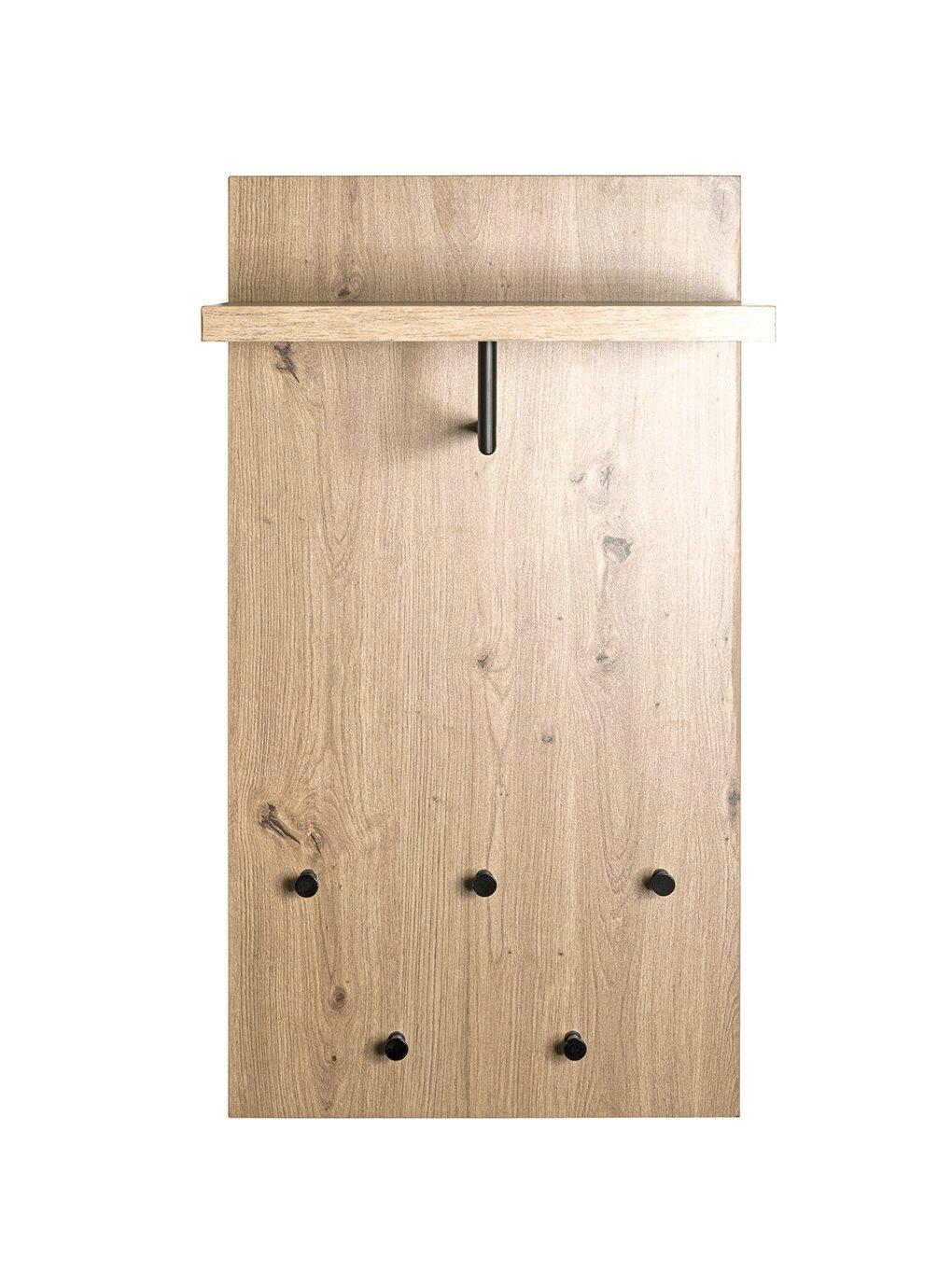 Wandgarderobe, 54439