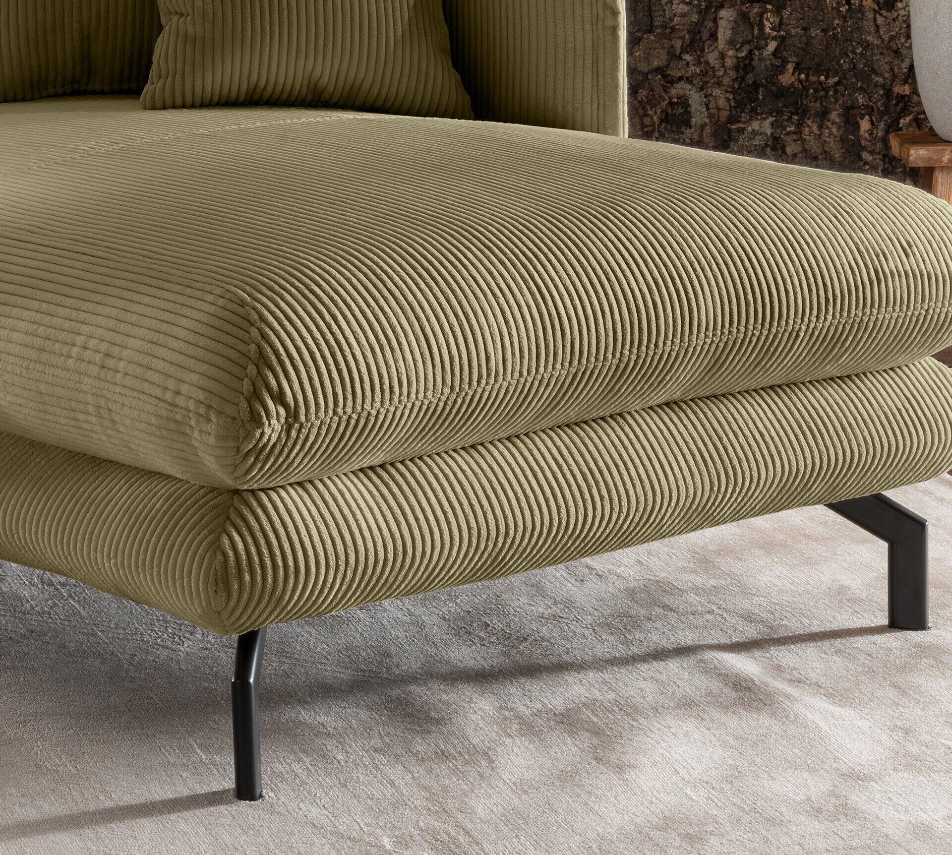 Loveseat, Lava