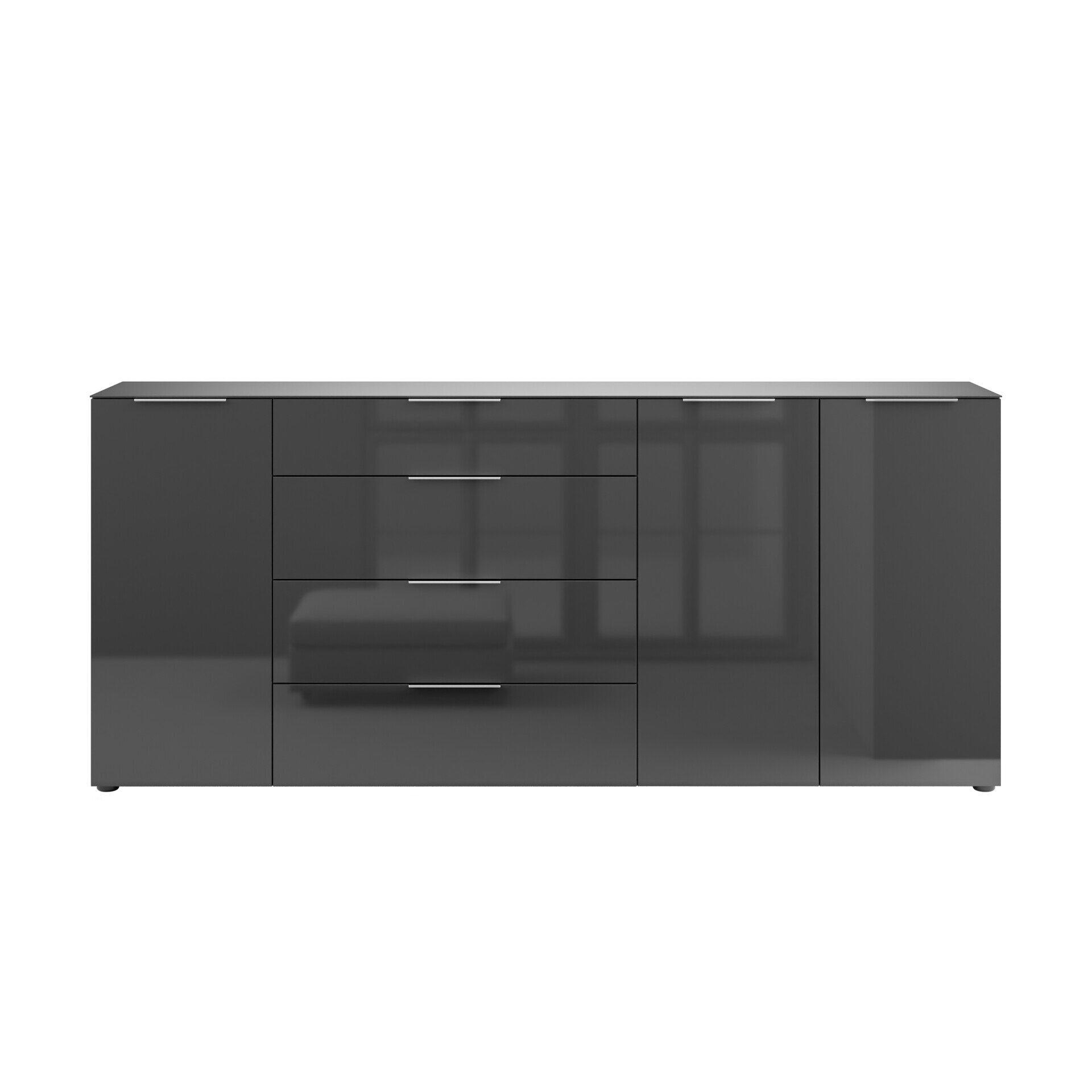 Kommode, Style