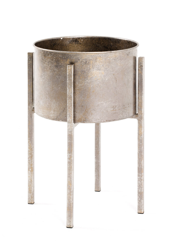 Blumensäule, Dona 4