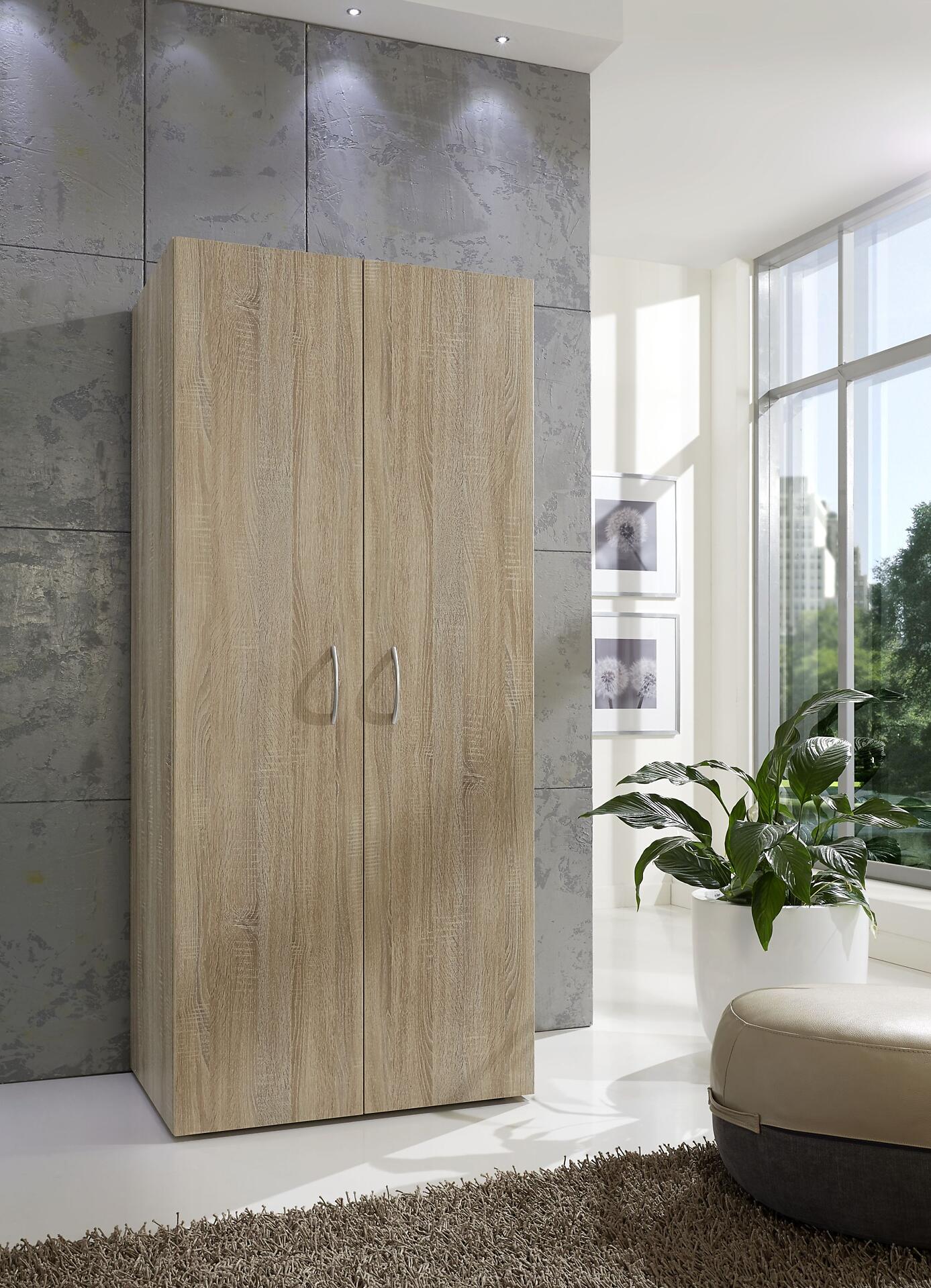 Schrank, Multiraumkonzept