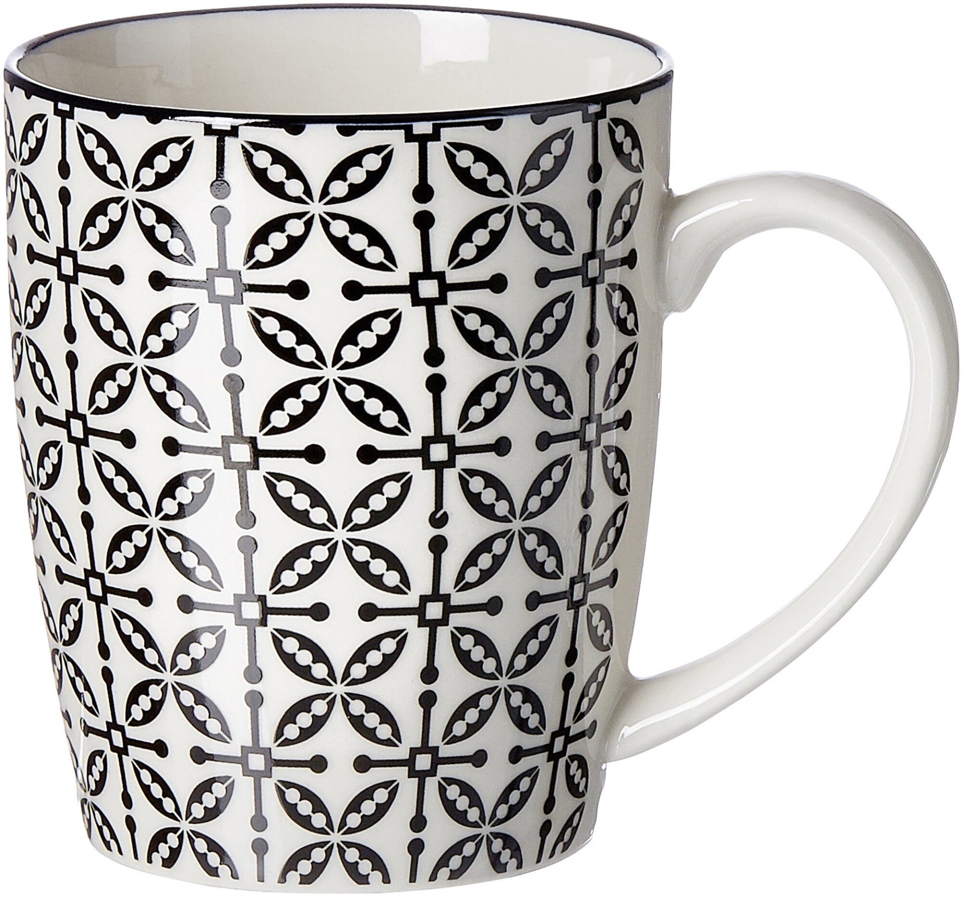 Kaffeebecher, Takeo Leaves