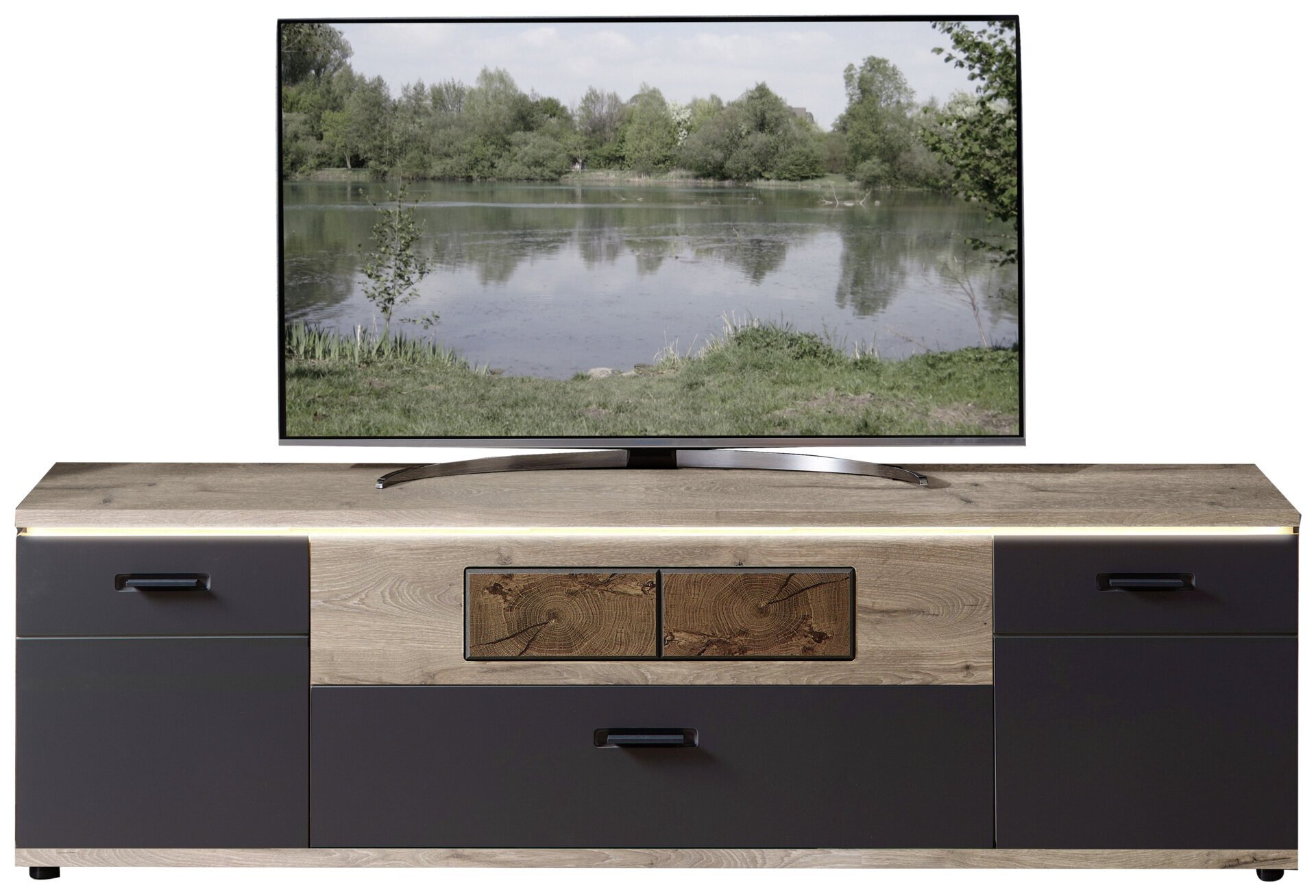 TV-Element, Sina