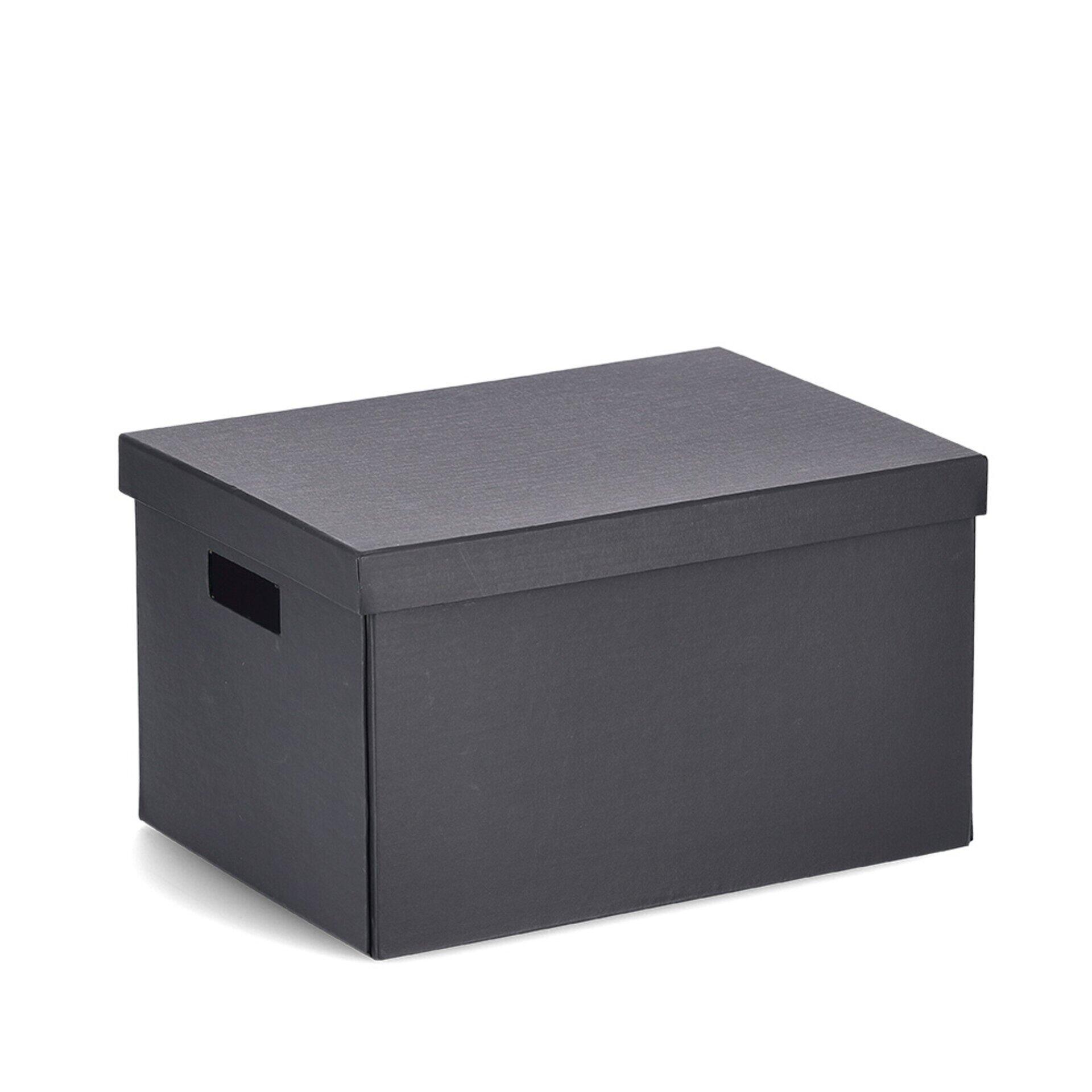 Aufbewahrungsbox