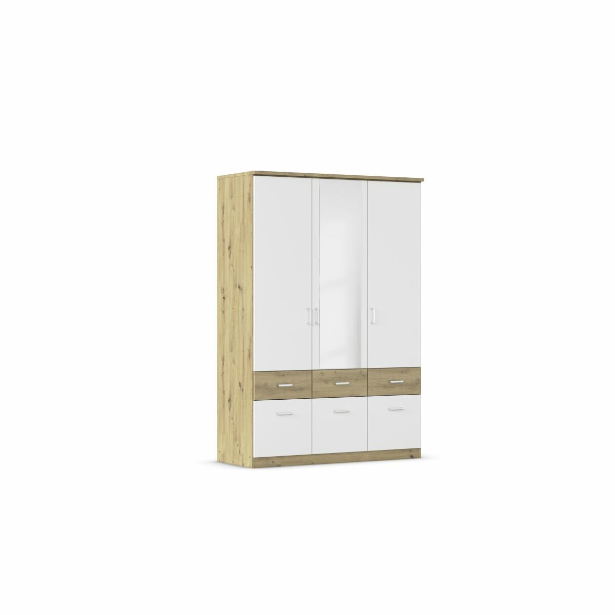 Drehtürenschrank, Bremen Extra
