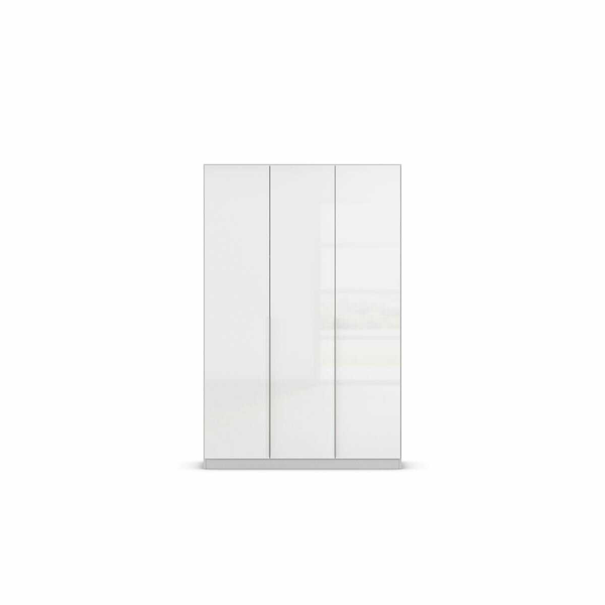 Drehtürenschrank, Alabama