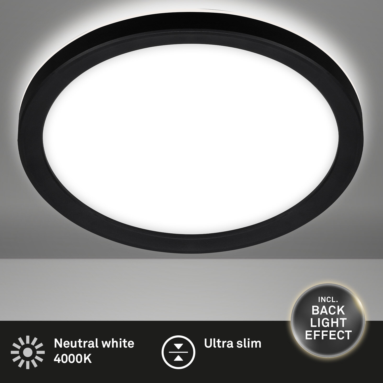 Panel, Slim