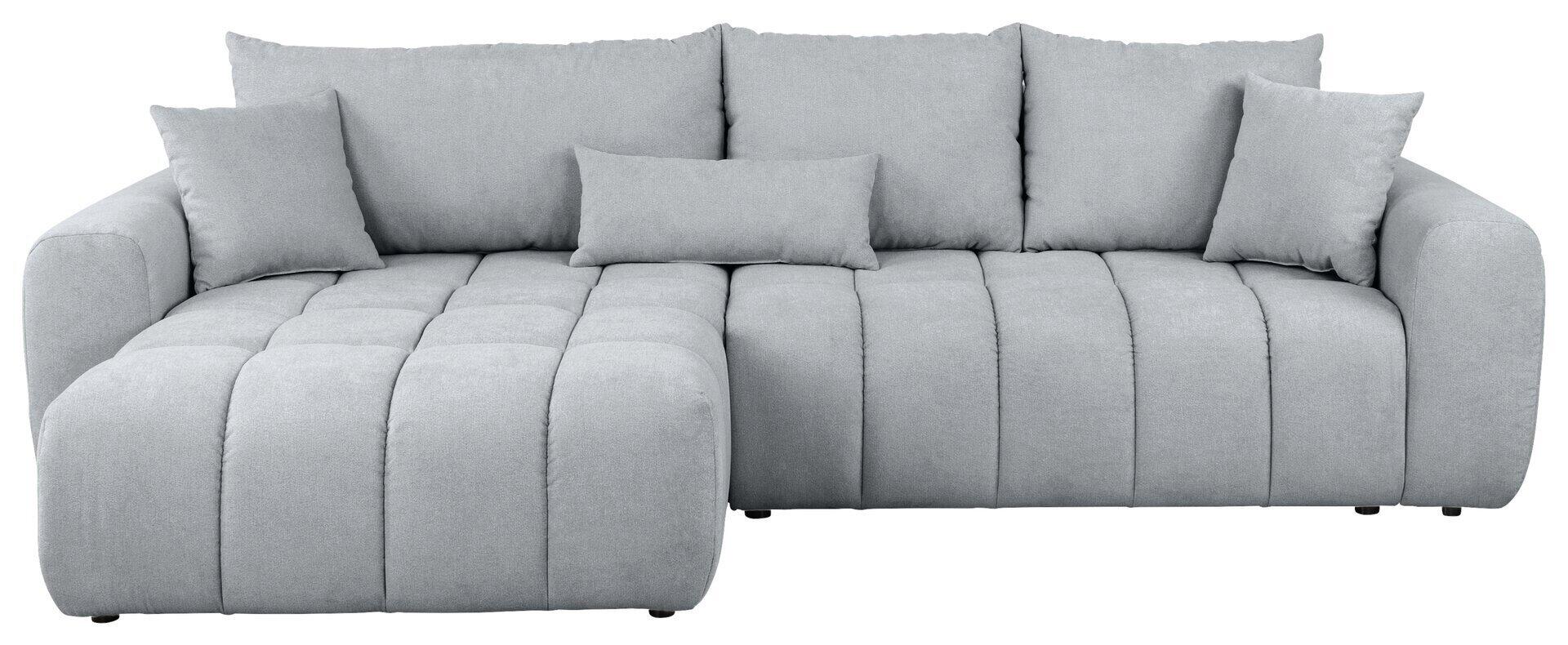 Ecksofa, Chill