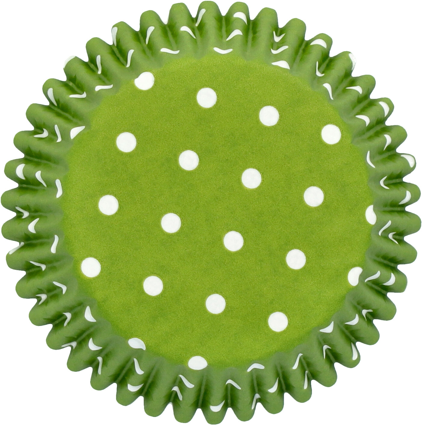 Papierbackförmchen Papierbackförmchen