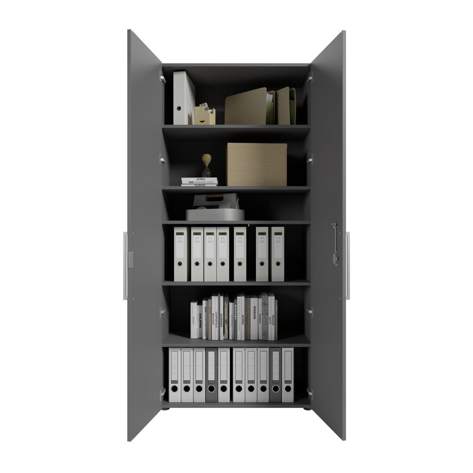 Aktenschrank, Colorado