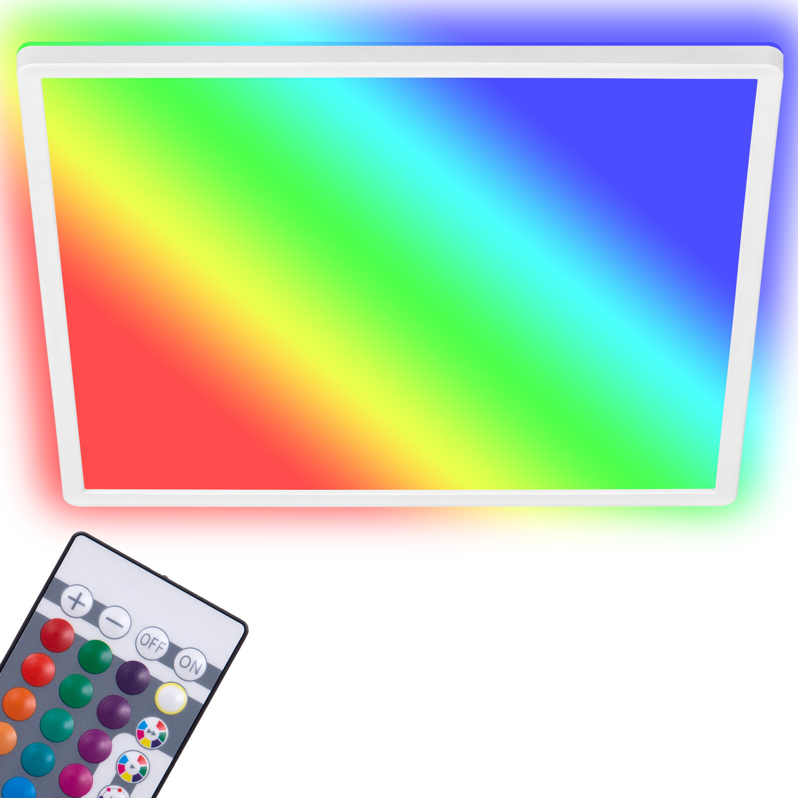 Panel, Slim