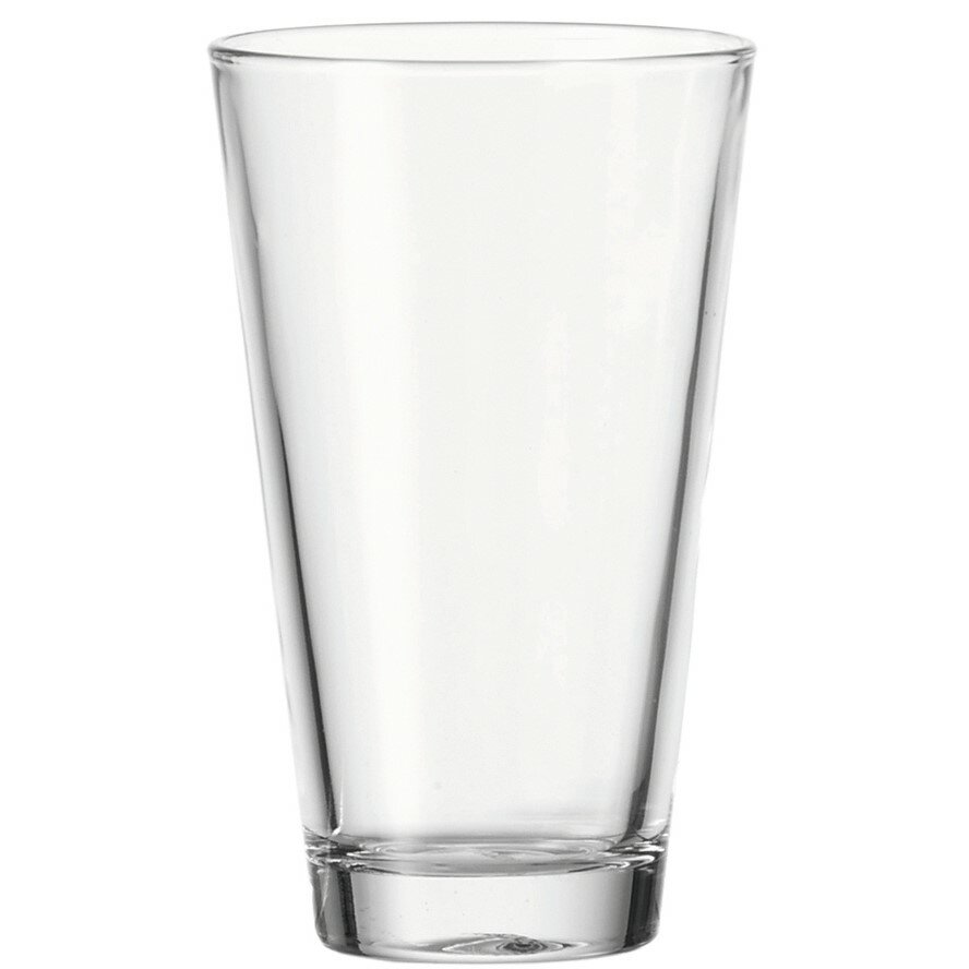 LD Becher, Ciao