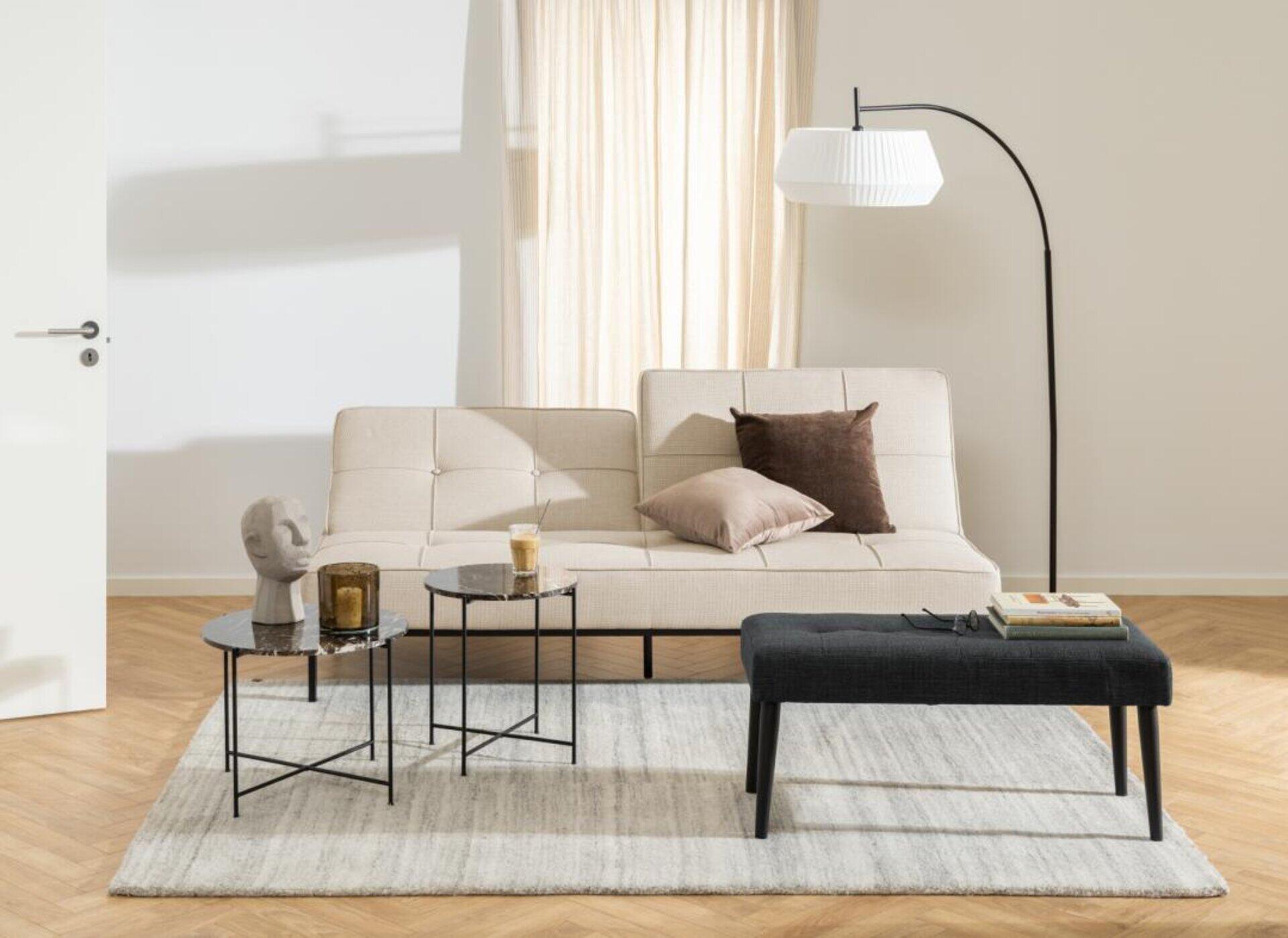 Bettcouch, Perugia