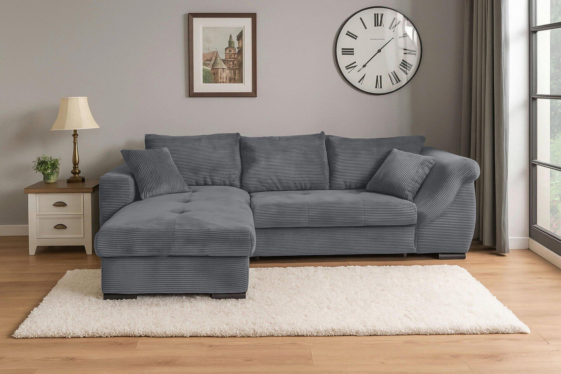 Ecksofa, New Dominicana